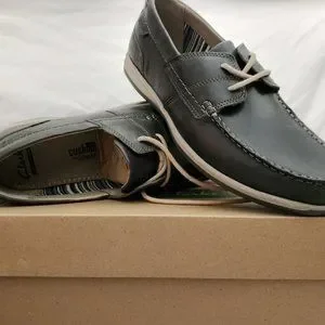 Clarks Fallston Style 78fd64da-fdd0-4e55-9bed-  main image 3